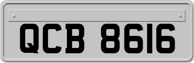 QCB8616