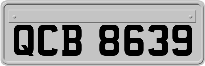 QCB8639