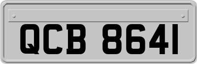 QCB8641