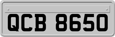 QCB8650