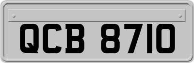 QCB8710