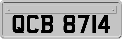 QCB8714