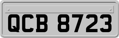 QCB8723