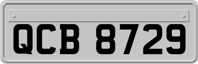 QCB8729