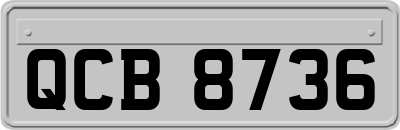 QCB8736