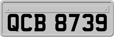 QCB8739