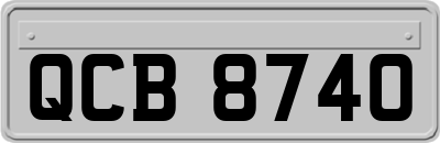 QCB8740