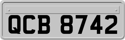 QCB8742