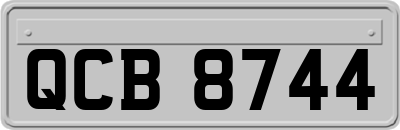 QCB8744