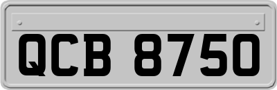 QCB8750