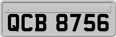 QCB8756