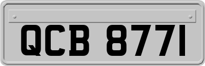 QCB8771