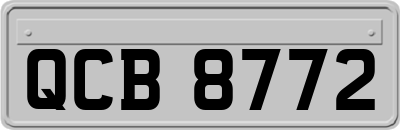 QCB8772