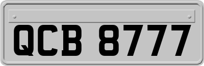 QCB8777