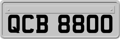 QCB8800