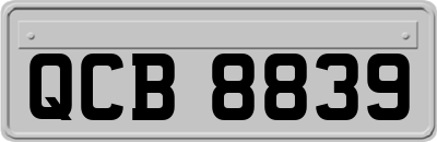 QCB8839