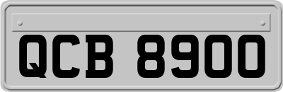 QCB8900