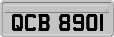 QCB8901