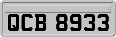 QCB8933