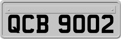 QCB9002