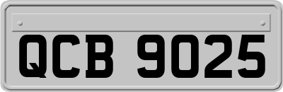 QCB9025