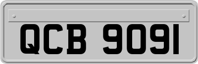 QCB9091