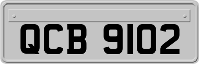 QCB9102