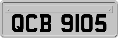 QCB9105