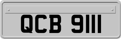 QCB9111
