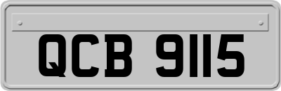 QCB9115