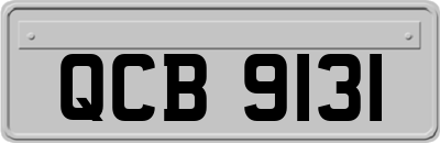 QCB9131