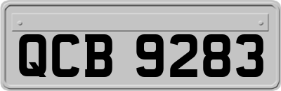 QCB9283