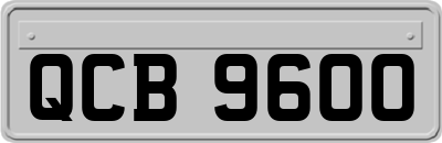 QCB9600