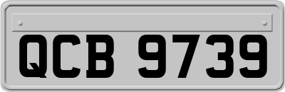 QCB9739
