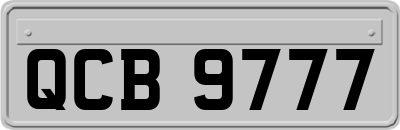 QCB9777