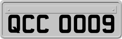 QCC0009