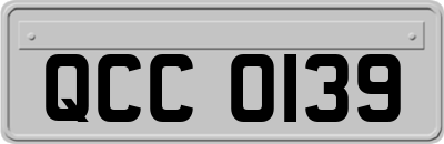 QCC0139
