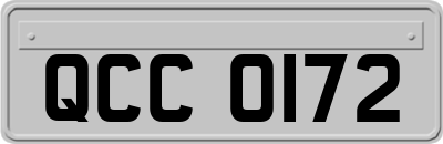 QCC0172