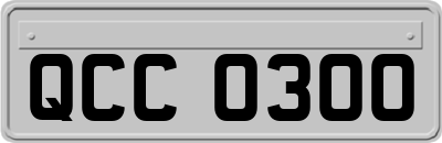 QCC0300