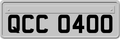 QCC0400