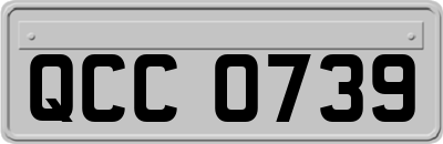 QCC0739