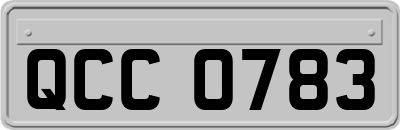 QCC0783