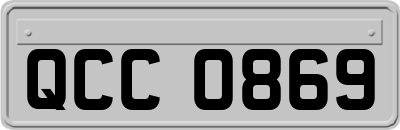 QCC0869