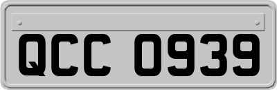 QCC0939