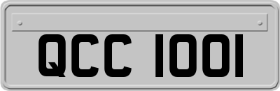 QCC1001