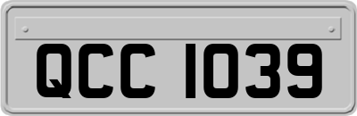 QCC1039