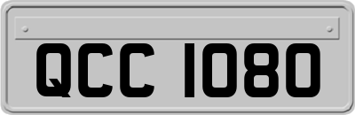 QCC1080