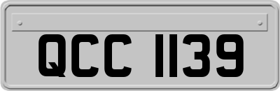 QCC1139