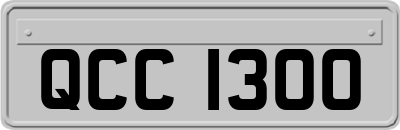 QCC1300