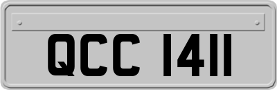 QCC1411